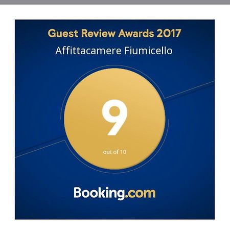 Affittacamere Fiumicello Papariano Exterior photo